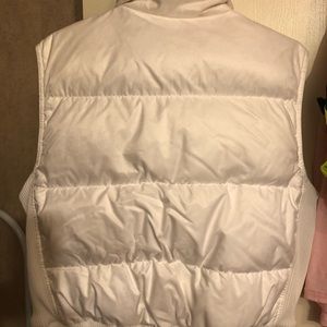 Nike vest